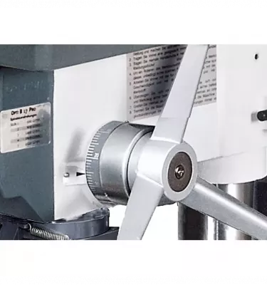 Optimum - wiertarka stołowa OPTIdrill B17PRO basic (3003161)