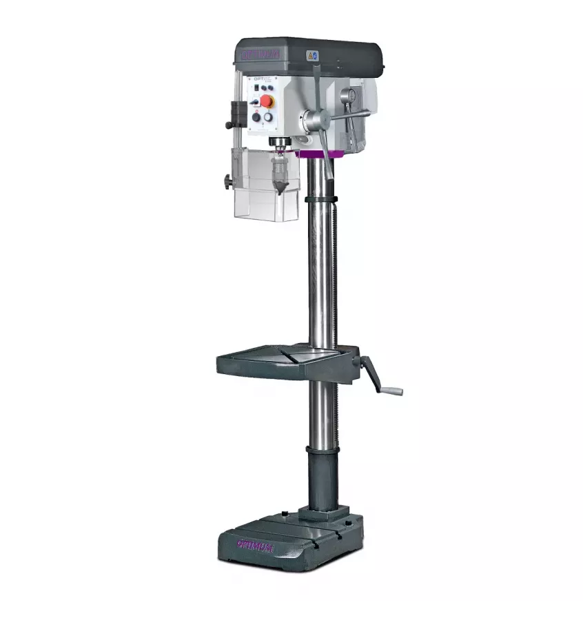 Optimum - wiertarka stojąca OPTIdrill B 28H (3020283)