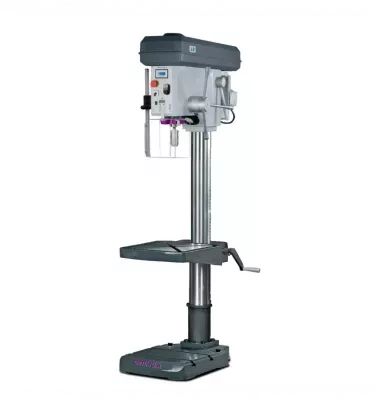 Optimum - wiertarka stojąca OPTIdrill B 34H (3020333)