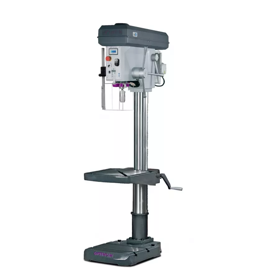 Optimum - wiertarka stojąca OPTIdrill B 34H (3020333)