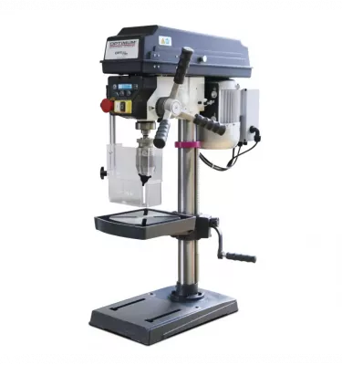 Optimum - wiertarka stołowa OPTIdrill D 17Pro (3003010)