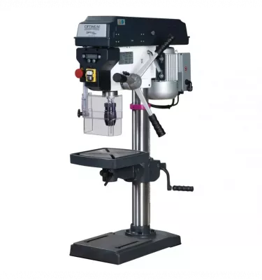 Optimum - wiertarka stołowa OPTIdrill D 23Pro (230 V) (3003015)
