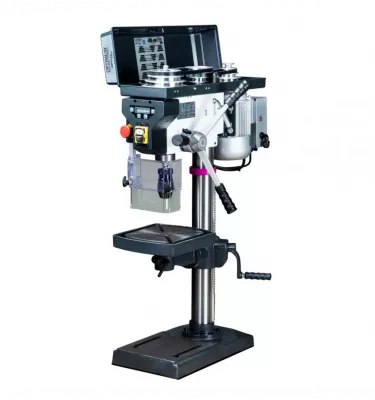 Optimum - wiertarka stołowa OPTIdrill D 23Pro (230 V) (3003015)