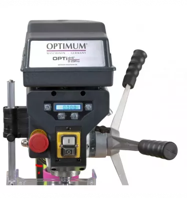 Optimum - wiertarka stojąca OPTIdrill D 26Pro (3003030)