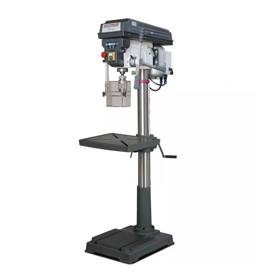 Optimum - wiertarka stojąca OPTIdrill D 33Pro (3003040)