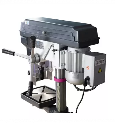Optimum - wiertarka stojąca OPTIdrill D 33Pro (3003040)