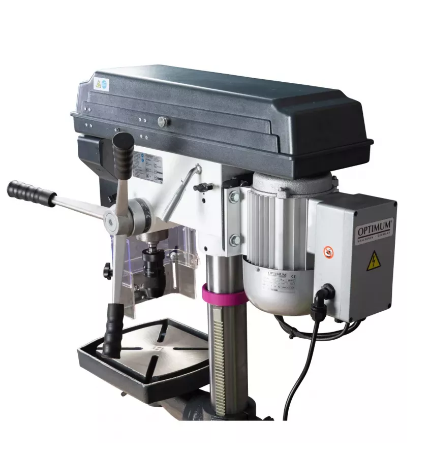 Optimum - wiertarka stojąca OPTIdrill D 33Pro (3003040)