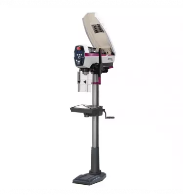 Optimum - wiertarka stojąca OPTIdrill DP 26-F (400 V) (3020625F)