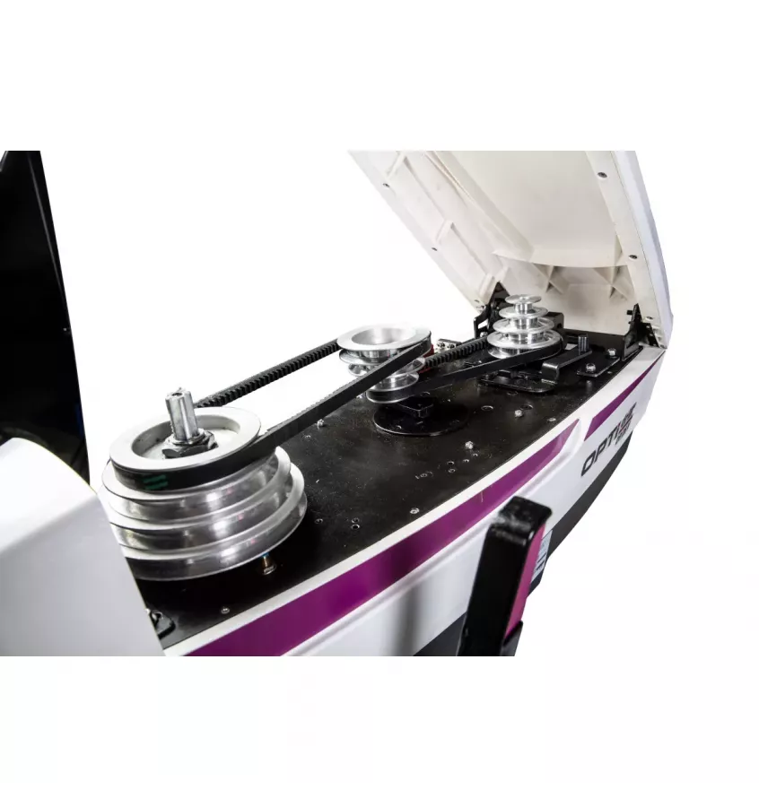 Optimum - wiertarka stojąca OPTIdrill DP 26-F (400 V) (3020625F)