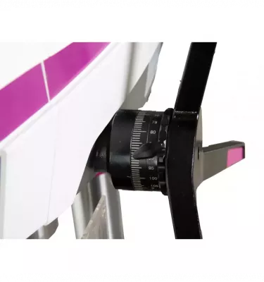 Optimum - wiertarka stojąca OPTIdrill DP 26-F (400 V) (3020625F)