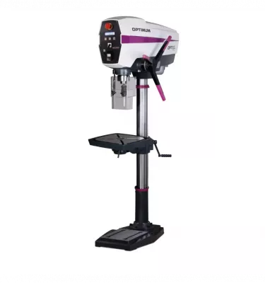 Optimum - wiertarka stojąca OPTIdrill DP 33 (3020640)