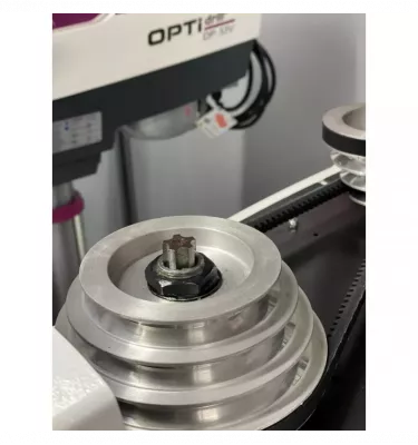 Optimum - wiertarka stojąca OPTIdrill DP 26V-T (3020675T)