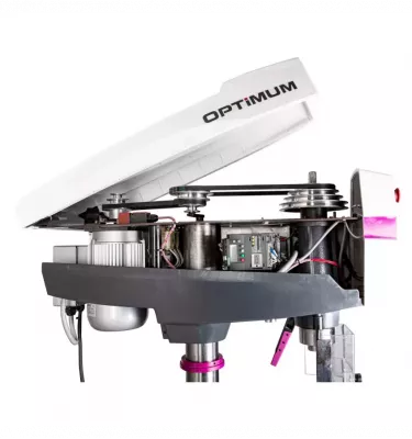 Optimum - wiertarka stojąca OPTIdrill DP 26V-F (3020675F)