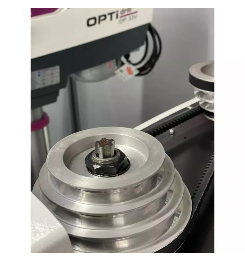 Optimum - wiertarka stojąca OPTIdrill DP 26V-F (3020675F)