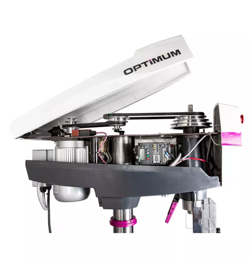 Optimum - wiertarka stojąca OPTIdrill DP 33V (3020680)