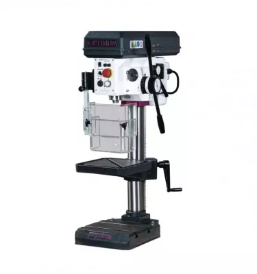 Optimum - wiertarka stołowa OPTIdrill DH 24FT (3020244)