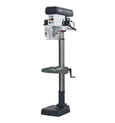 Optimum - wiertarka stojąca OPTIdrill DH 28FS (3020284)