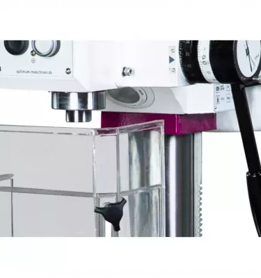 Optimum - wiertarka stojąca OPTIdrill DH 28FS (3020284)