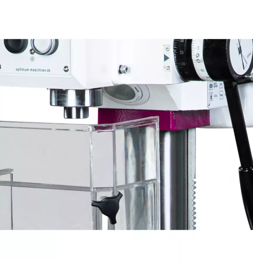 Optimum - wiertarka stojąca OPTIdrill DH 28FS (3020284)