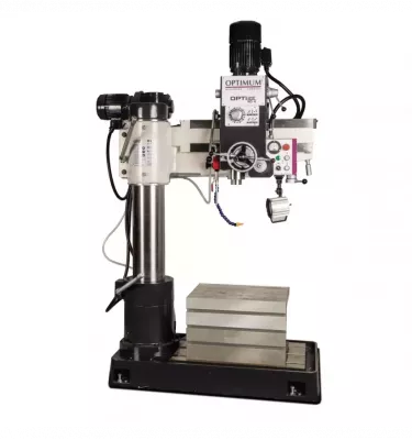 Optimum - wiertło promieniowe OPTIdrill RD 4 (3049040)