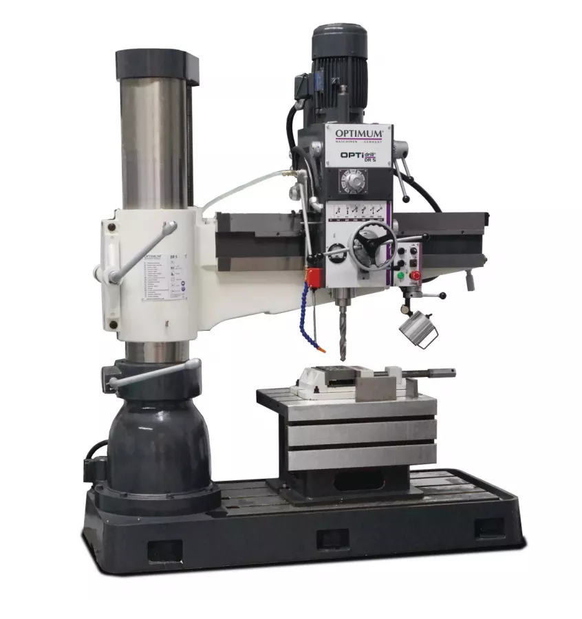 Optimum - wiertło promieniowe OPTIdrill RD 5 (3049050)