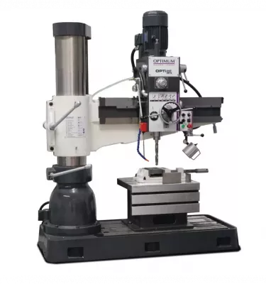 Optimum - wiertło promieniowe OPTIdrill RD 6 (3049070)