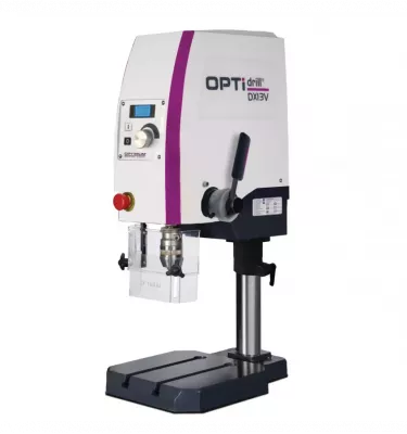 Optimum - wiertarka stołowa OPTIdrill DX 13V (3020150)