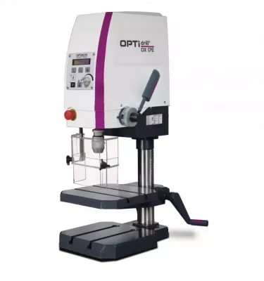 Optimum - wiertarka stołowa OPTIdrill DX 17E (3020168)