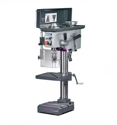 Optimum - wiertarka stołowa OPTIdrill B 24HV (3020245)