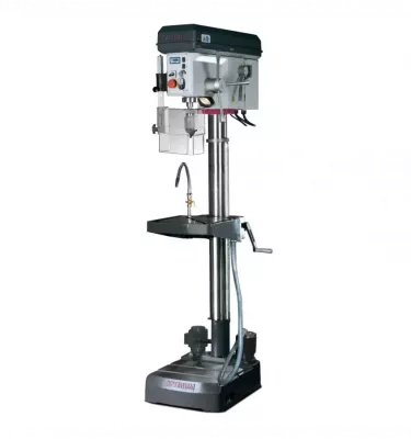 Optimum - wiertarka stojąca OPTIdrill B 28HV (3020285)