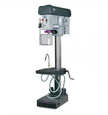 Optimum - wiertarka stojąca OPTIdrill B 34HV (3020335)