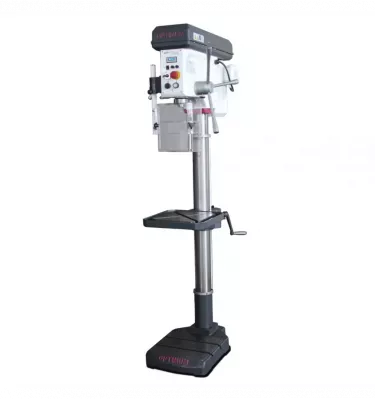 Optimum - wiertarka stojąca OPTIdrill DH 28BV (3020430)