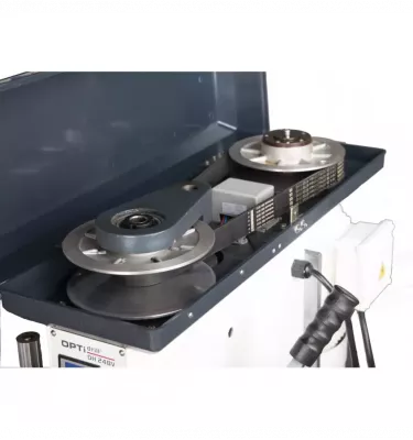 Optimum - wiertarka stojąca OPTIdrill DH 28BV (3020430)