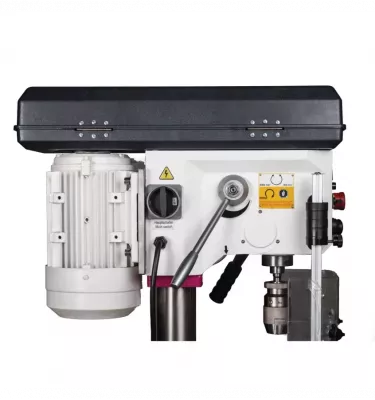 Optimum - wiertarka stojąca OPTIdrill DH 28BV (3020430)