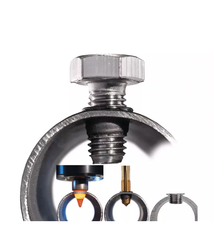 Optimum - wiertarka stojąca OPTIdrill DH 28BV (3020430)