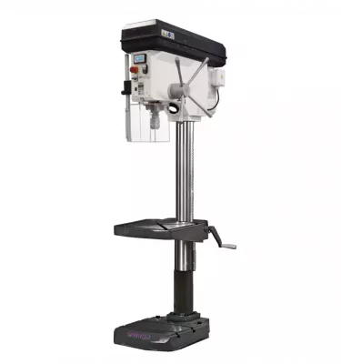 Optimum - wiertarka stojąca OPTIdrill DH 40BV (3020450)