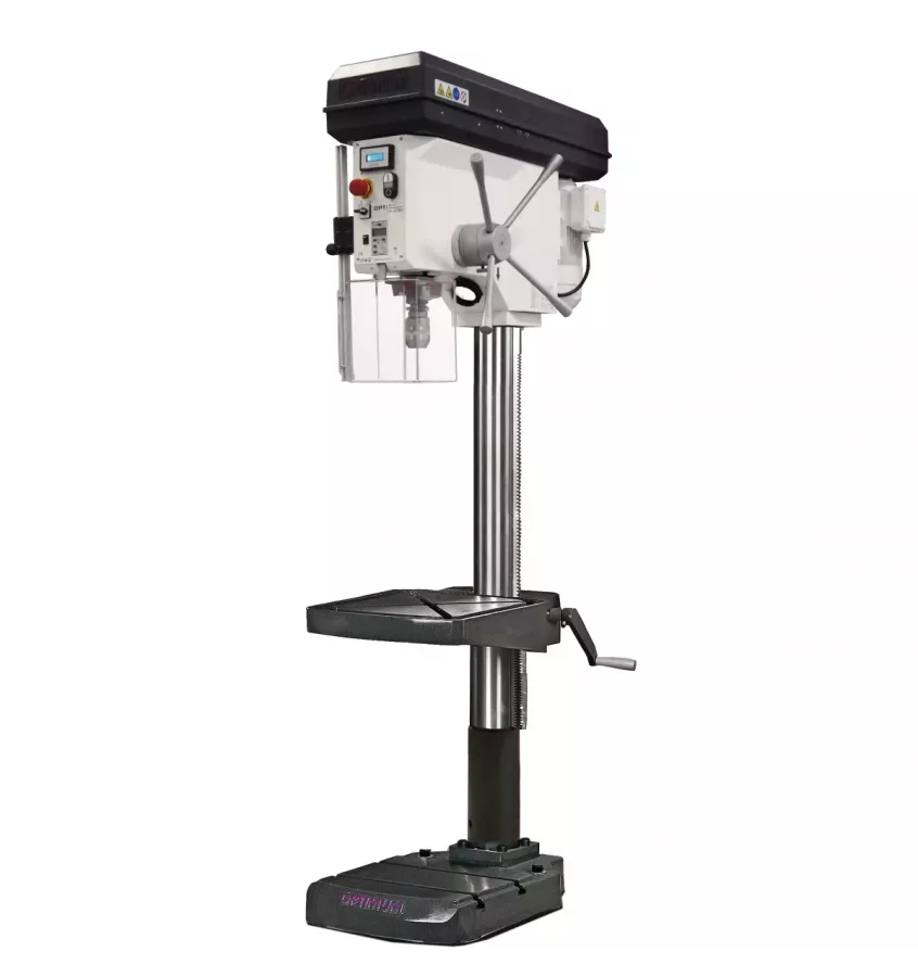 Optimum - wiertarka stojąca OPTIdrill DH 40BV (3020450)
