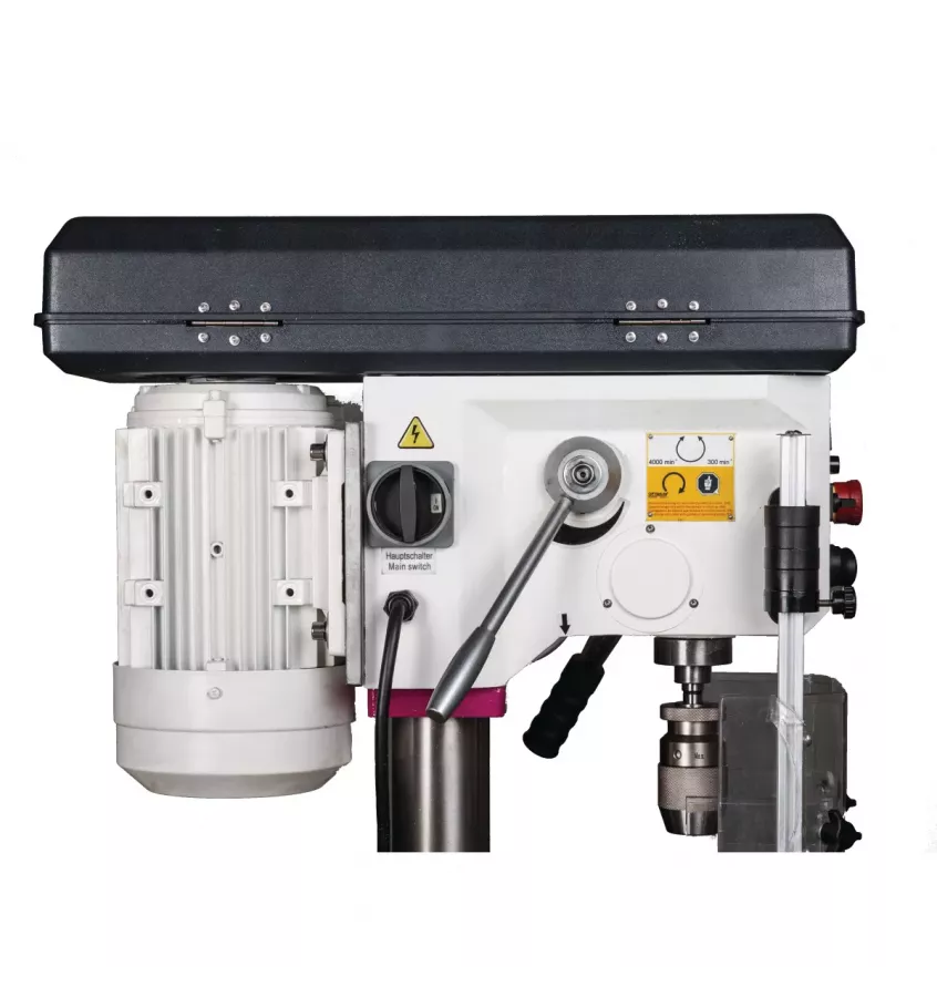 Optimum - wiertarka stojąca OPTIdrill DH 40BV (3020450)