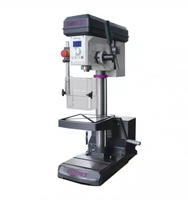 Optimum - wiertarka stołowa OPTIdrill DH 18V (3020220)