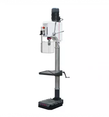 Optimum - wiertarka stojąca OPTIdrill DH 28GS (3034230)