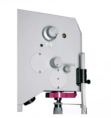 Optimum - wiertarka stojąca OPTIdrill DH 28GS (3034230)