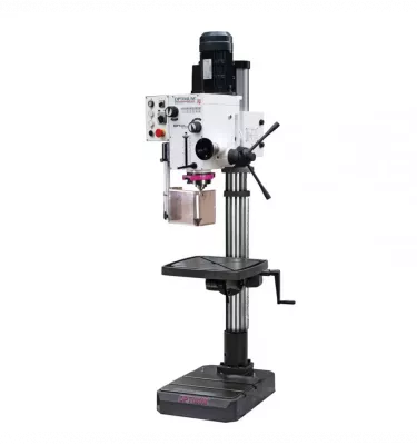 Optimum - uniwersalna wiertarka słupowa OPTIdrill DH 40G (3034356)