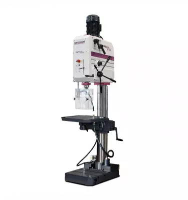 Optimum - wiertarka z przekładnią OPTIdrill DH 45 G (3034255)