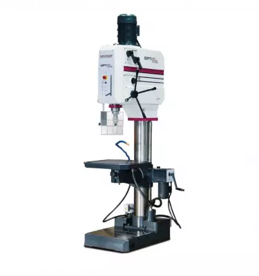 Optimum - wiertarka z przekładnią OPTIdrill DH 55G (3034265)