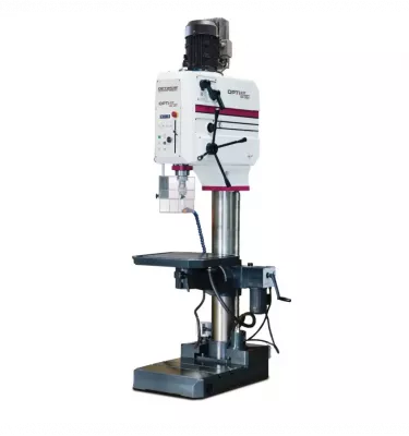 Optimum - wiertarka z przekładnią OPTIdrill DH 55V (3034267)