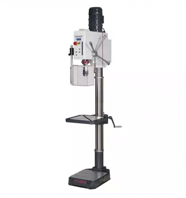 Optimum - wiertarka stojąca OPTIdrill DH 28GSV (3034235)