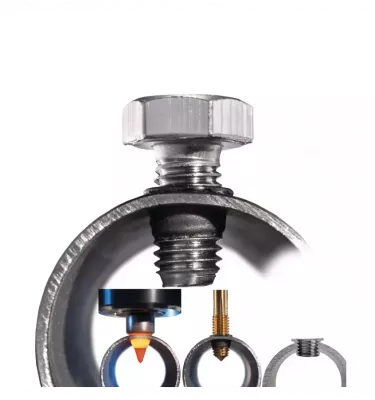 Optimum - wiertarka stojąca OPTIdrill DH 28GSV (3034235)