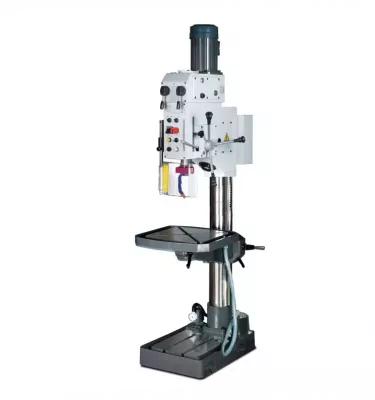 Optimum - wiertarka z przekładnią OPTIdrill B 40GSP (3034403)