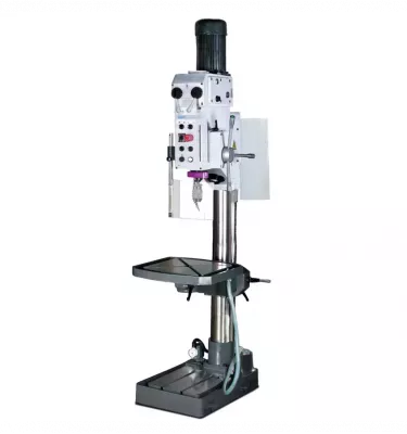 Optimum - wiertarka z przekładnią OPTIdrill B 40GSM (3034400)