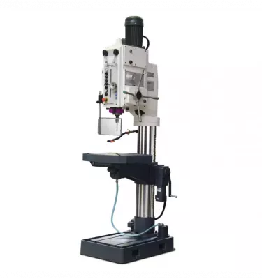 Optimum - wiertarka z przekładnią OPTIdrill B 50GSM (3034500)